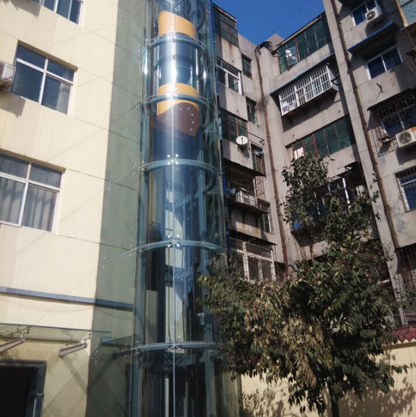 安裝乘客電梯都需注意哪些事項(xiàng)你曉得么？
