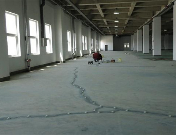 混凝土路面裂縫處理方法你了解多少？